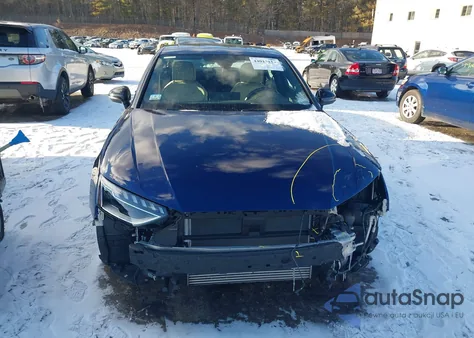 2015 Audi A3 2.0T Premium z USA, uszkodzony, nr VIN WAUBFGFF4F1104793